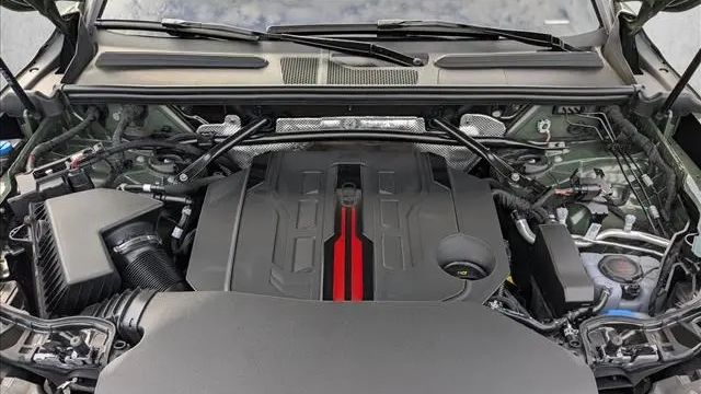2026 Audi SQ5 quattro Prestige TFSI