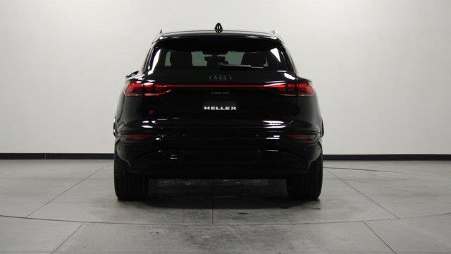 2025 Audi SQ6 e-tron quattro Prestige