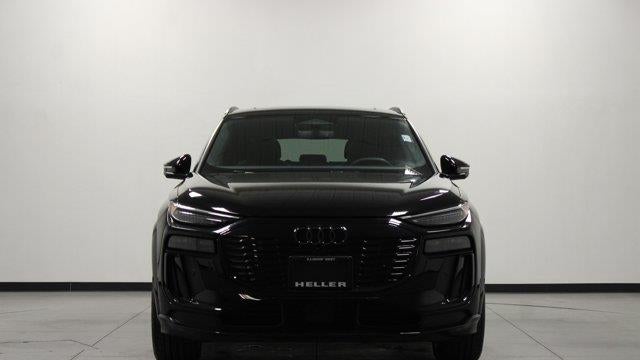 2025 Audi SQ6 e-tron quattro Prestige