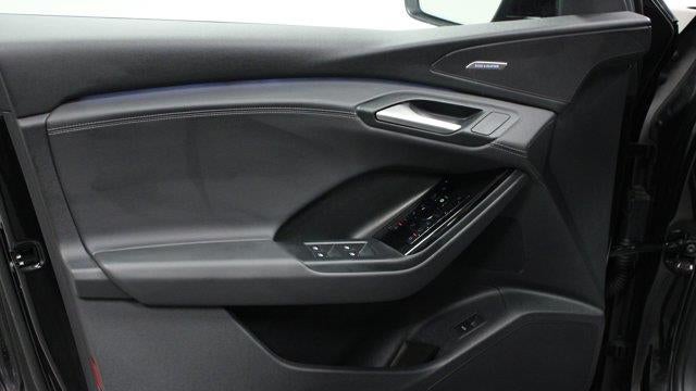 2025 Audi SQ6 e-tron quattro Prestige