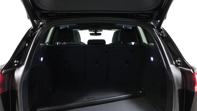 2025 Audi SQ6 e-tron quattro Prestige