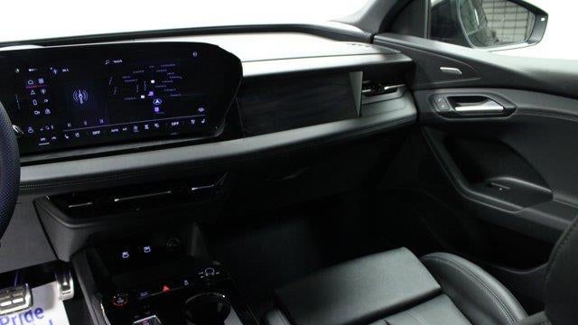 2025 Audi SQ6 e-tron quattro Prestige