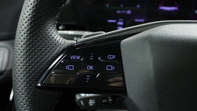 2025 Audi SQ6 e-tron quattro Prestige