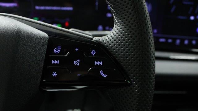 2025 Audi SQ6 e-tron quattro Prestige