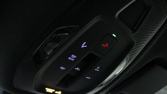 2025 Audi SQ6 e-tron quattro Prestige