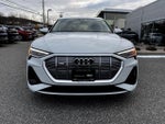 2022 e-tron Sportback Thumbnail 5