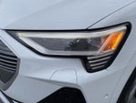 2022 e-tron Sportback Thumbnail 6