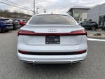 2022 e-tron Sportback Thumbnail 7