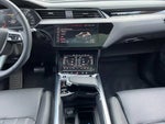 2022 e-tron Sportback Thumbnail 10