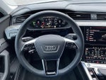 2022 e-tron Sportback Thumbnail 11