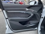 2022 e-tron Sportback Thumbnail 23