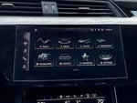 2022 e-tron Sportback Thumbnail 33