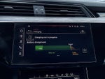 2022 e-tron Sportback Thumbnail 43