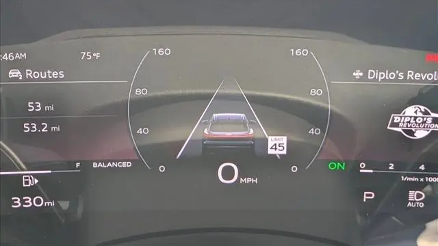 2025 Audi Q5 quattro Prestige TFSI