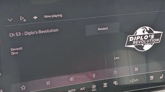 2025 Audi Q5 quattro Prestige TFSI