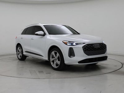 Photo of a 2025 Audi All-New Q5 AWD Quattro Prestige Tfsi 4DR SUV (midyear Release) for sale