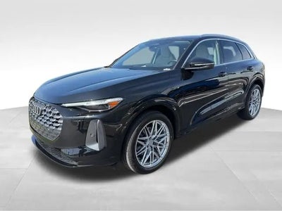 2025 Audi All-New Q5 AWD Quattro Prestige Tfsi 4DR SUV (midyear Release)