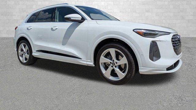 Preowned 2025 Audi Q5 quattro Prestige TFSI for Sale
