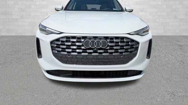 2025 Audi Q5 quattro Prestige TFSI