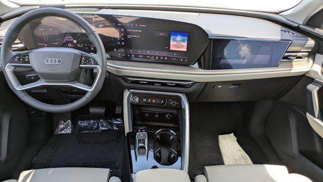 2025 Audi Q5 quattro Prestige TFSI