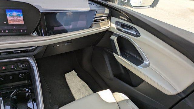 2025 Audi Q5 quattro Prestige TFSI