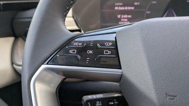 2025 Audi Q5 quattro Prestige TFSI