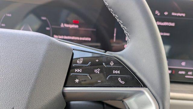 2025 Audi Q5 quattro Prestige TFSI