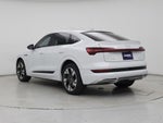 2021 e-tron Sportback Thumbnail 2