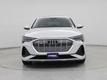 2021 e-tron Sportback Thumbnail 5