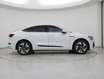 2021 e-tron Sportback Thumbnail 7