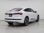 2021 e-tron Sportback Thumbnail 8
