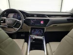 2021 e-tron Sportback Thumbnail 9
