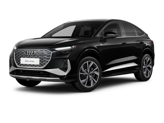2023 Audi Q4 - $30,490