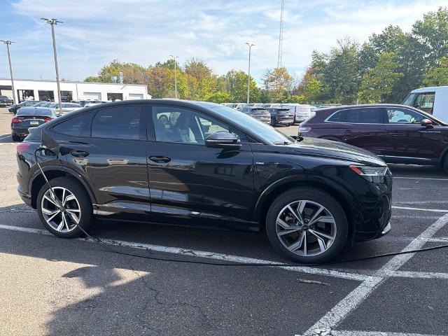 2023 Audi Q4 - $30,490
