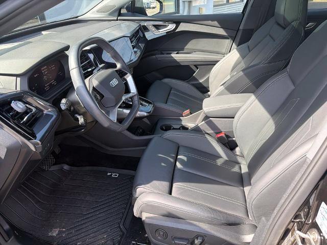 2023 Audi Q4 - $30,490