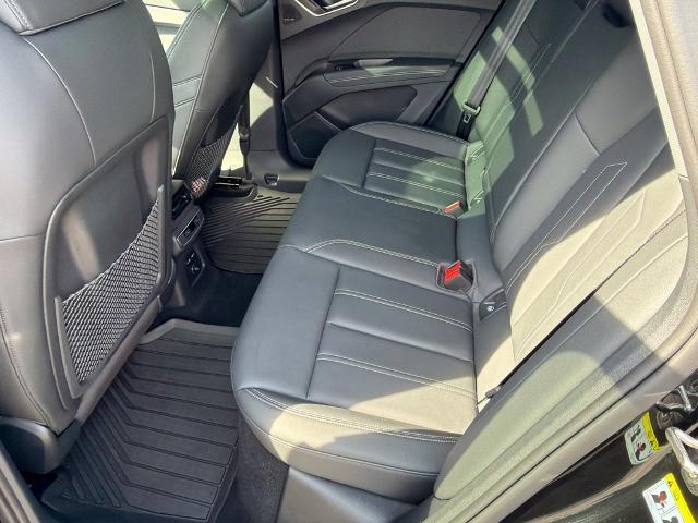 2023 Audi Q4 - $30,490