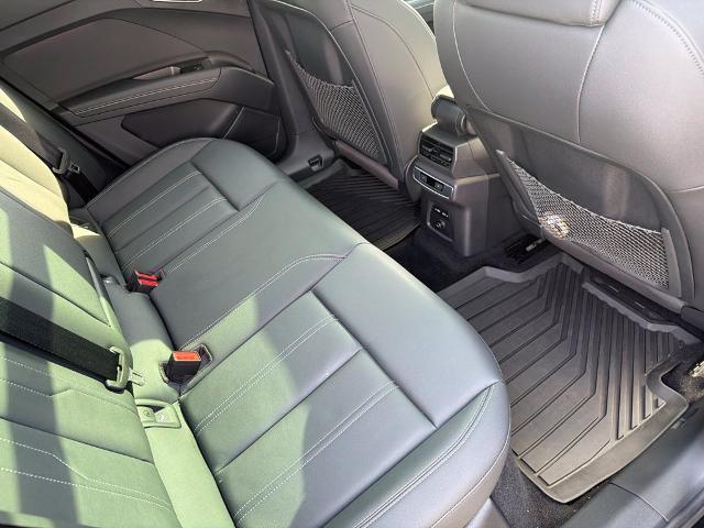 2023 Audi Q4 - $30,490
