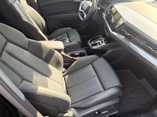 2023 Audi Q4 - $30,490