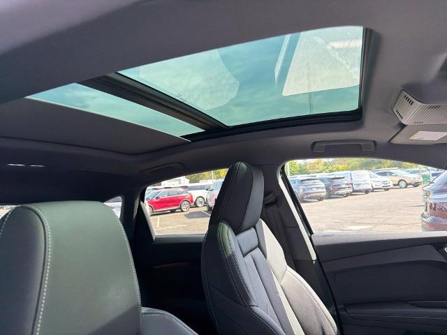 2023 Audi Q4 - $30,490