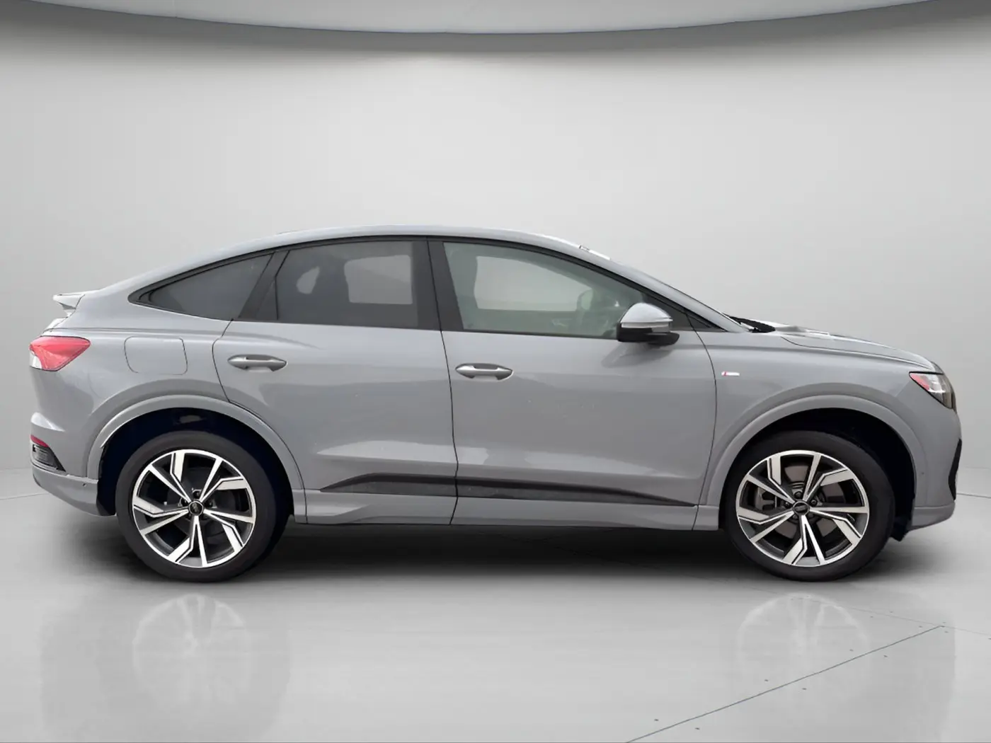 2023 Audi Q4 - $26,997