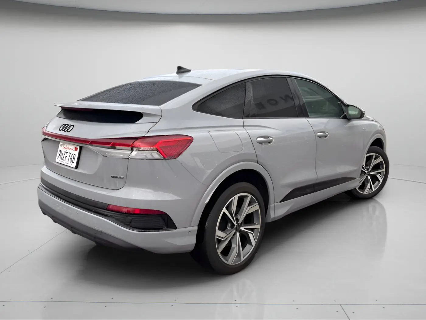 2023 Audi Q4 - $26,997