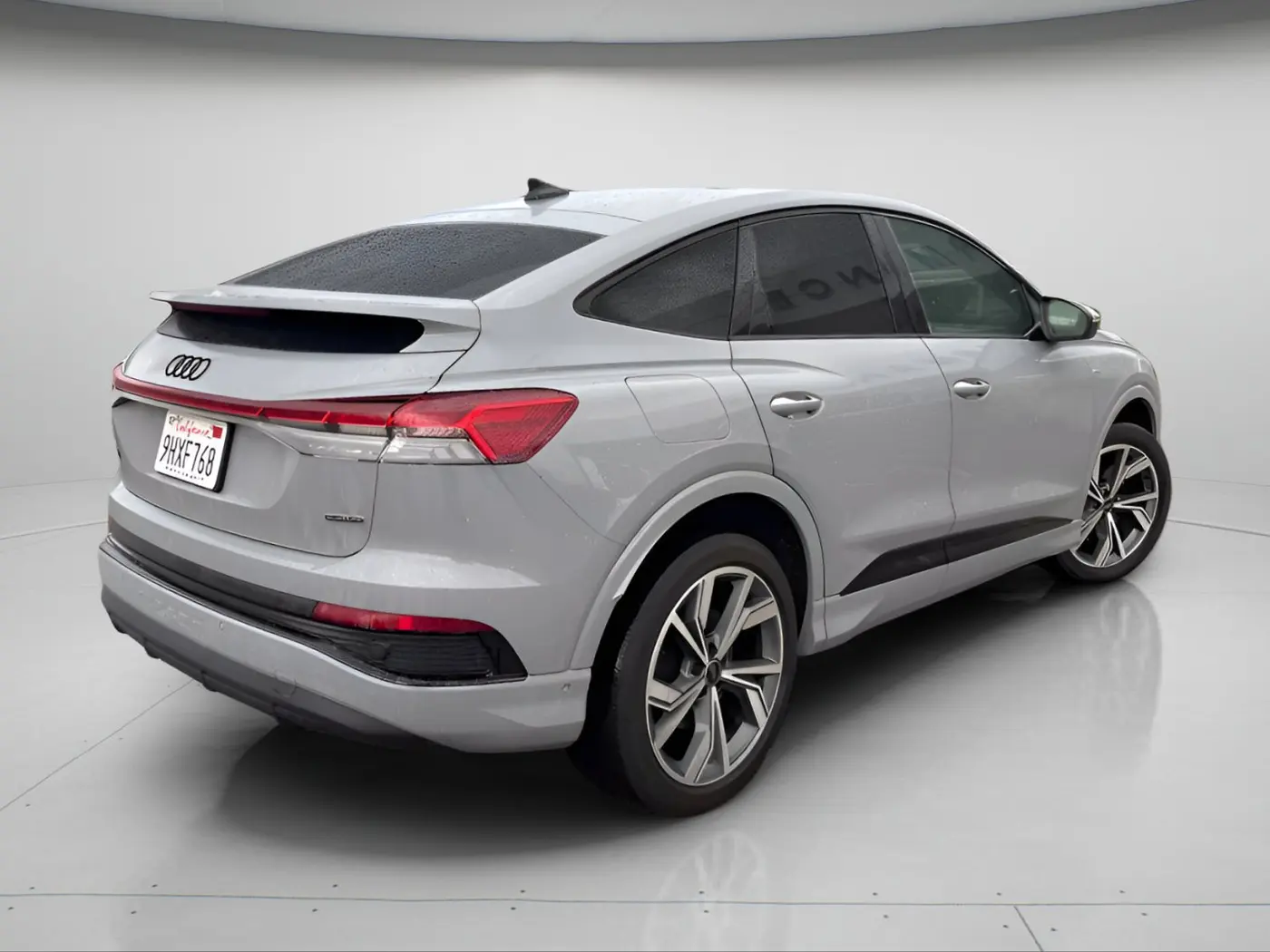 2023 Audi Q4 - $26,997