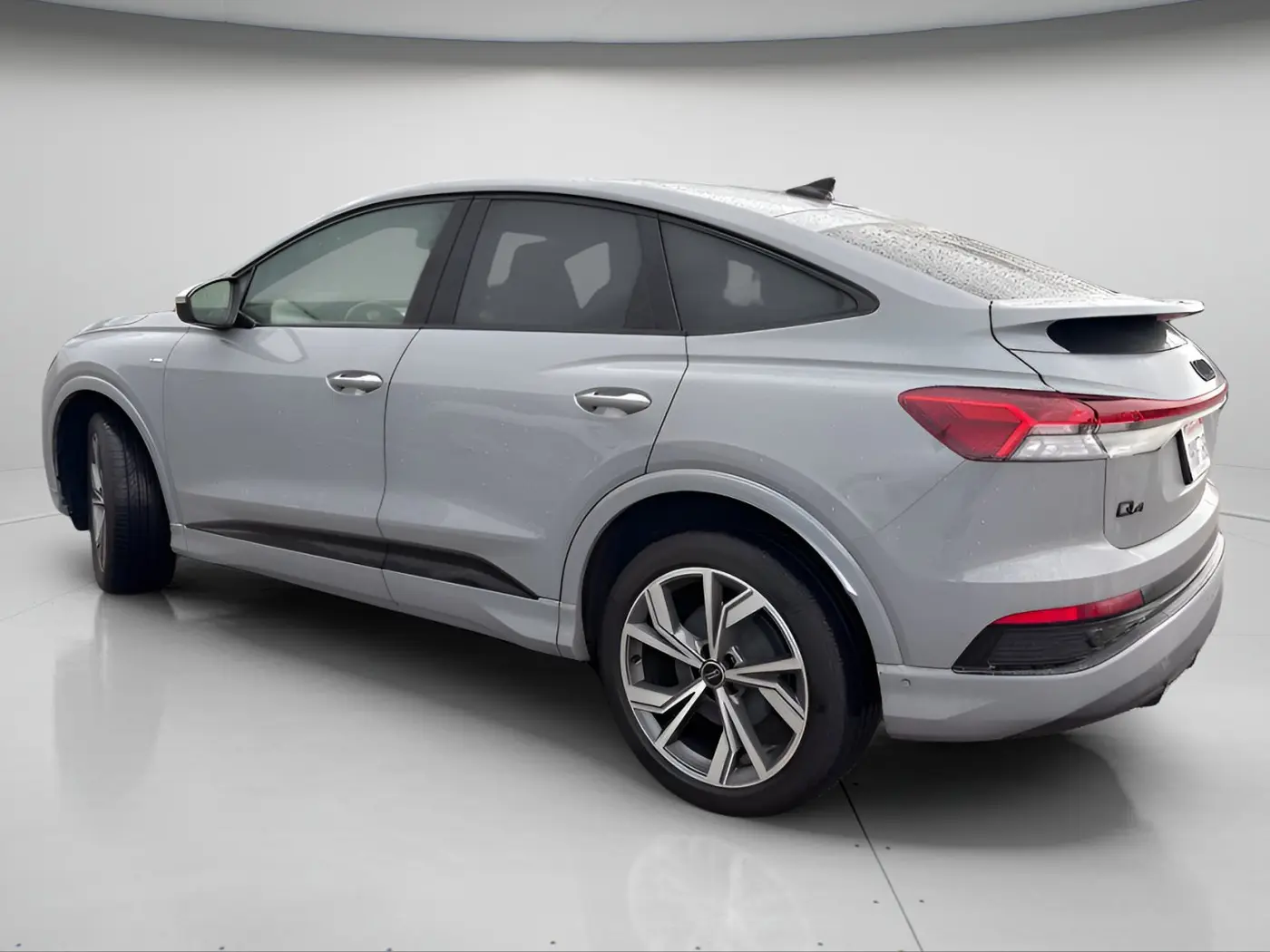 2023 Audi Q4 - $26,997