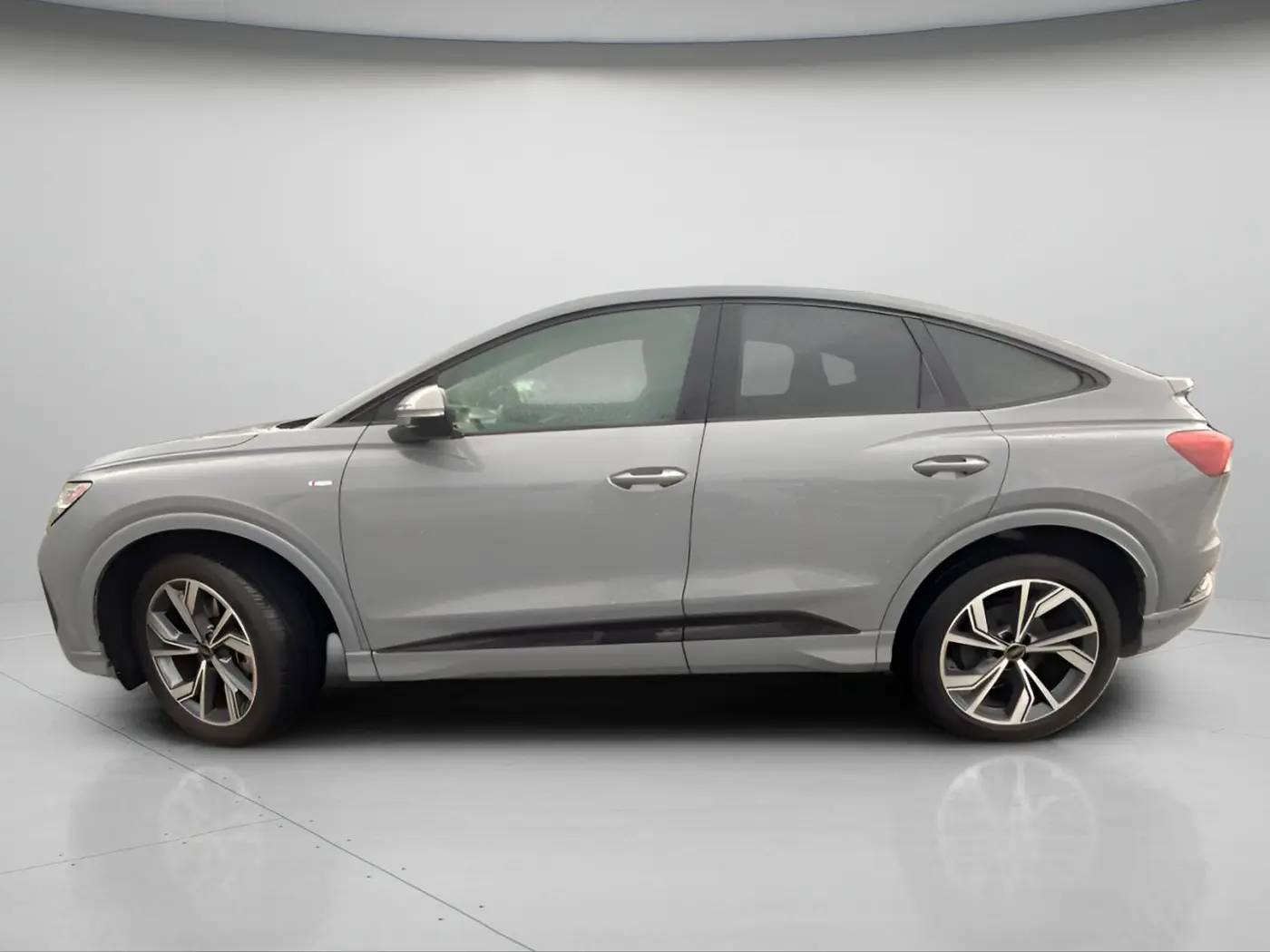2023 Audi Q4 - $26,997