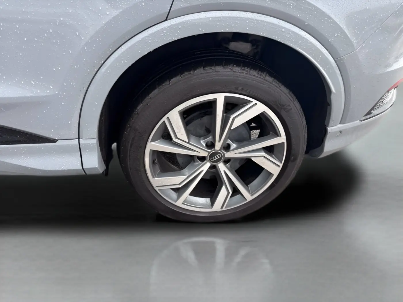 2023 Audi Q4 - $26,997