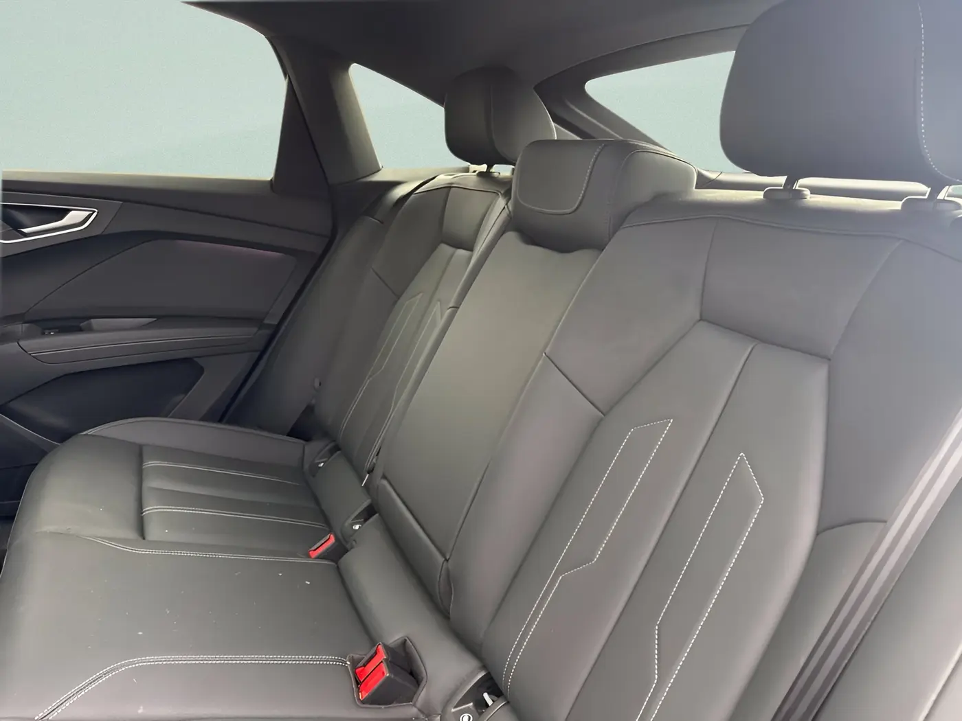 2023 Audi Q4 - $26,997