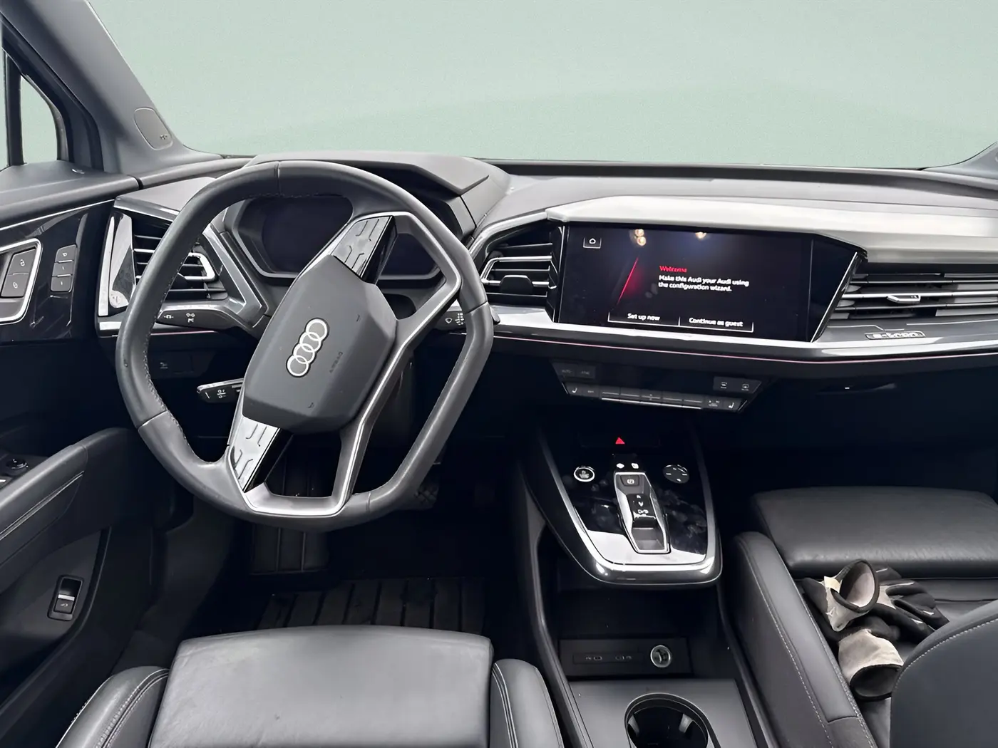 2023 Audi Q4 - $26,997