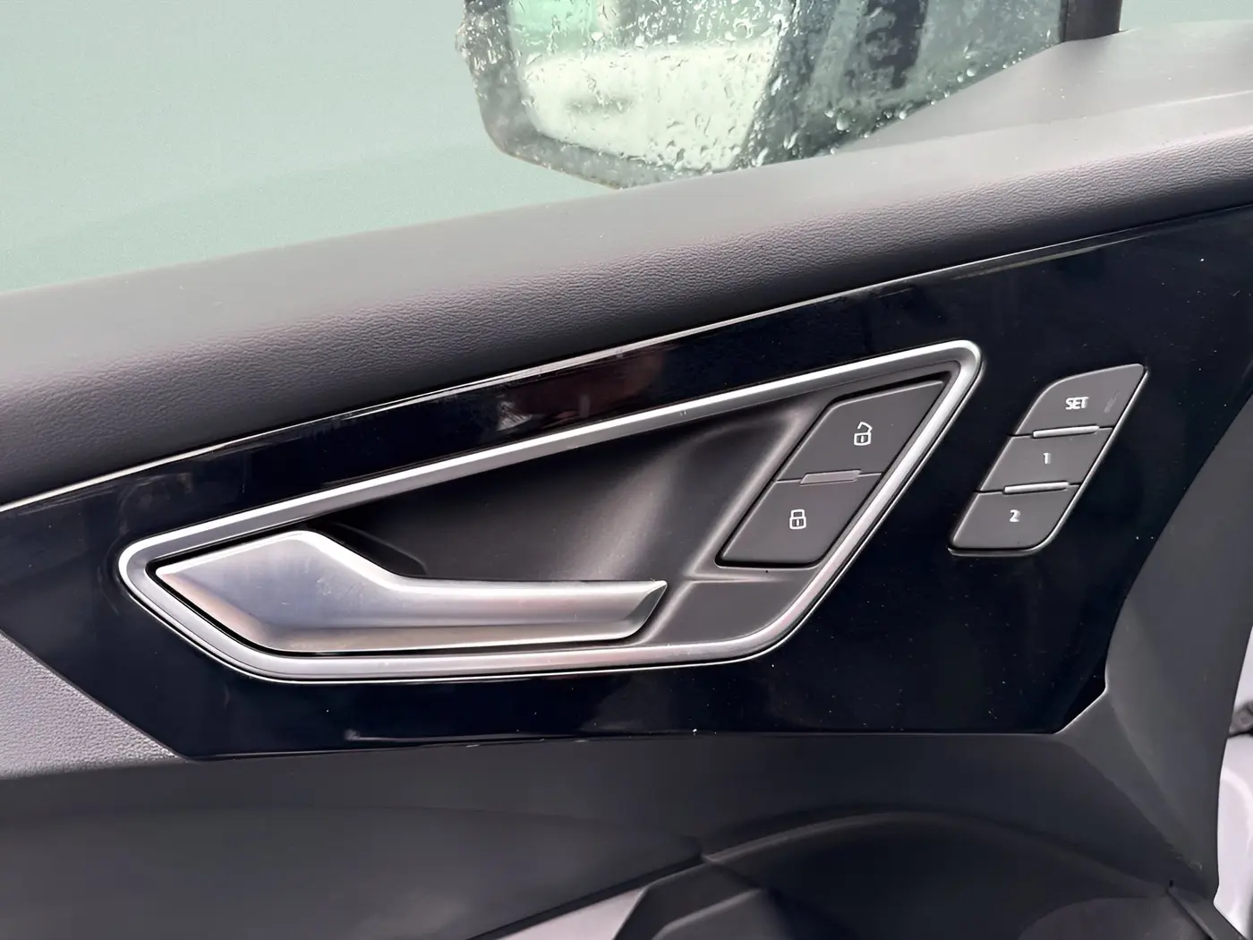 2023 Audi Q4 - $26,997