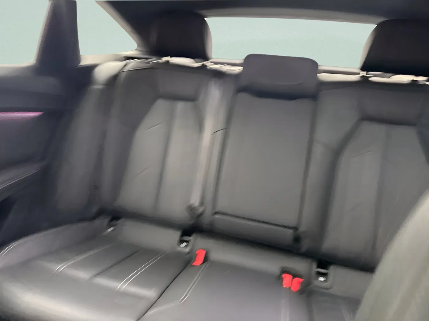 2023 Audi Q4 - $26,997