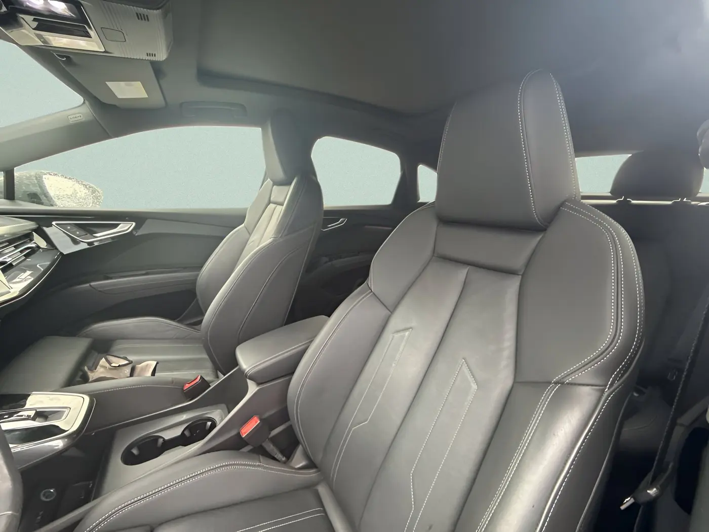 2023 Audi Q4 - $26,997